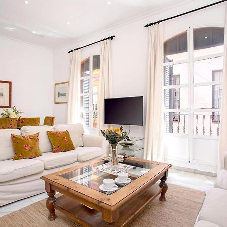 Genteel Home Salvador Terrace Sewilla Zewnętrze zdjęcie